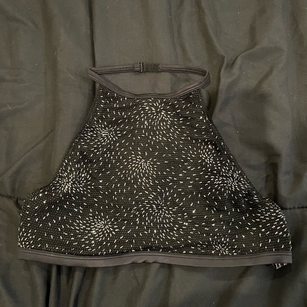 Victoria’s Secret underwire bralette